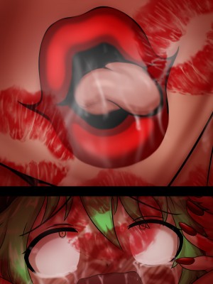 [ヌイユベール (倉蓮スゥ)] シーメールお仕置き♂セックス♥ 男の子はこの街で悪いことをしてはイケない♥_567_253