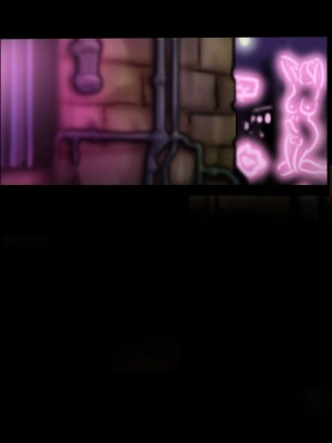 [ヌイユベール (倉蓮スゥ)] シーメールお仕置き♂セックス♥ 男の子はこの街で悪いことをしてはイケない♥_329_011