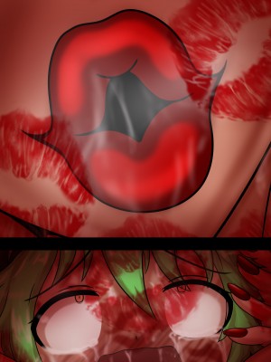 [ヌイユベール (倉蓮スゥ)] シーメールお仕置き♂セックス♥ 男の子はこの街で悪いことをしてはイケない♥_566_252