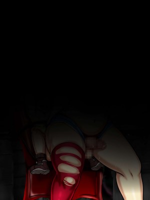 [ヌイユベール (倉蓮スゥ)] シーメールお仕置き♂セックス♥ 男の子はこの街で悪いことをしてはイケない♥_590_277