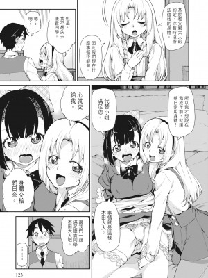 [秋月伊槻] 催眠暗示で「必ず淫靡なる」｜用催眠暗示「讓她變得淫蕩」 [中国翻訳] [無修正] [DL版]_125_i_124