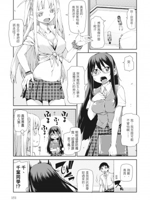 [秋月伊槻] 催眠暗示で「必ず淫靡なる」｜用催眠暗示「讓她變得淫蕩」 [中国翻訳] [無修正] [DL版]_153_i_152