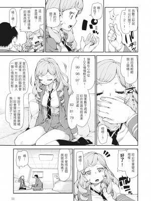 [秋月伊槻] 催眠暗示で「必ず淫靡なる」｜用催眠暗示「讓她變得淫蕩」 [中国翻訳] [無修正] [DL版]_013_i_012