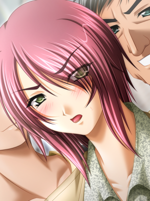 [Anim] 下半身の壁～新・凌辱痴漢地獄Kahanshin no Kabe - Shin Ryoujoku Chikan Jigoku_174_H_874