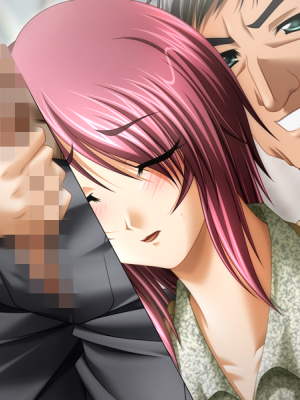 [Anim] 下半身の壁～新・凌辱痴漢地獄Kahanshin no Kabe - Shin Ryoujoku Chikan Jigoku_175_H_875