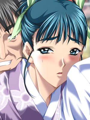 [Anim] 凌辱痴漢地獄Ryoujoku Chikan Jigoku_137_600_1101