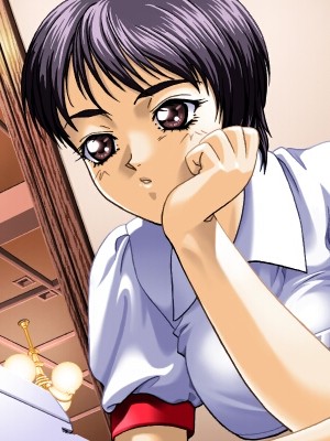 [Foster] 花の記憶1 2 3_109_hk123_108