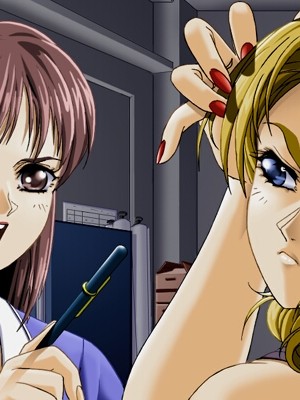 [Foster] 花の記憶1 2 3_126_hk123_125