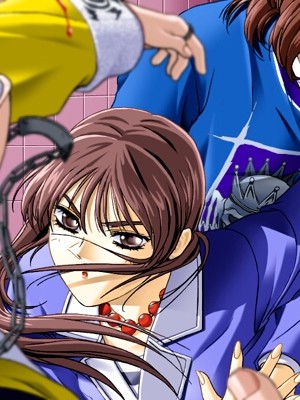 [Foster] 花の記憶1 2 3_135_hk123_134