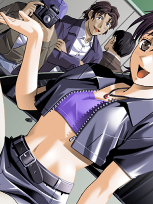 [Foster] 花の記憶4 5 6_024