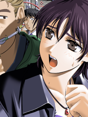 [Foster] 花の記憶4 5 6_025