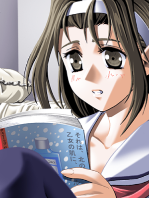 [Foster] 花の記憶4 5 6_041