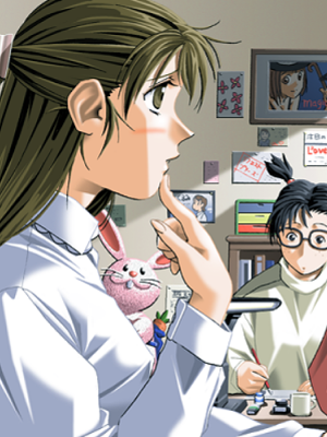 [Foster] 花の記憶4 5 6_060