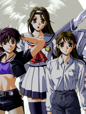 [Foster] 花の記憶4 5 6_077