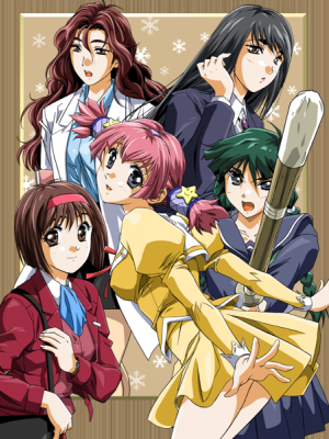 [Foster] 花の記憶4 5 6_098