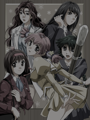 [Foster] 花の記憶4 5 6_099