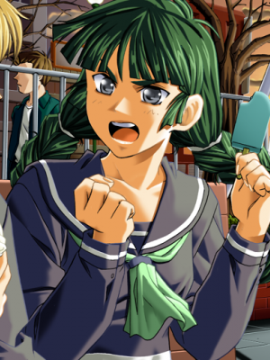 [Foster] 花の記憶4 5 6_104