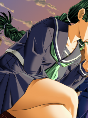 [Foster] 花の記憶4 5 6_105