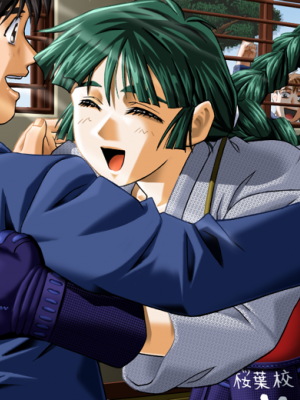 [Foster] 花の記憶4 5 6_111