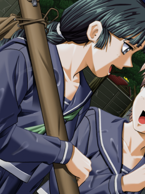 [Foster] 花の記憶4 5 6_113