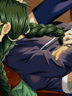 [Foster] 花の記憶4 5 6_114