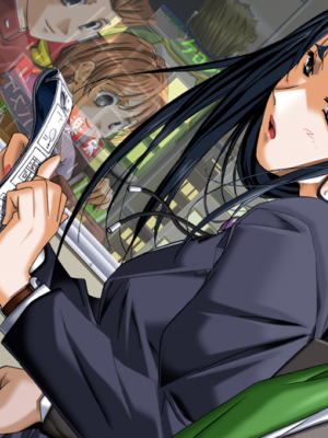 [Foster] 花の記憶4 5 6_122