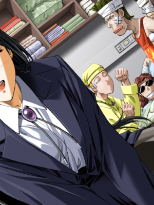 [Foster] 花の記憶4 5 6_135