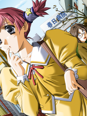 [Foster] 花の記憶4 5 6_138