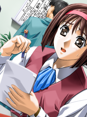 [Foster] 花の記憶4 5 6_155