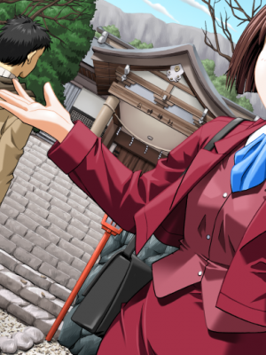 [Foster] 花の記憶4 5 6_156