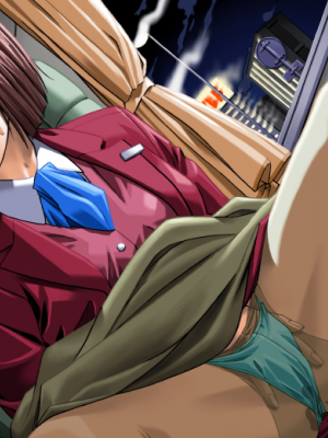 [Foster] 花の記憶4 5 6_158