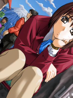 [Foster] 花の記憶4 5 6_162