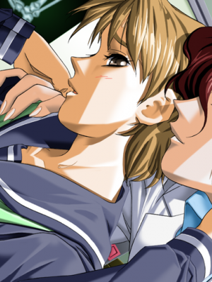 [Foster] 花の記憶4 5 6_173