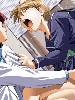 [Foster] 花の記憶4 5 6_174