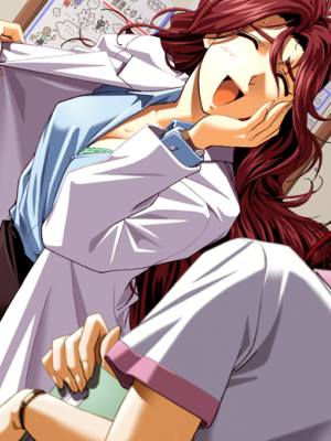 [Foster] 花の記憶4 5 6_177