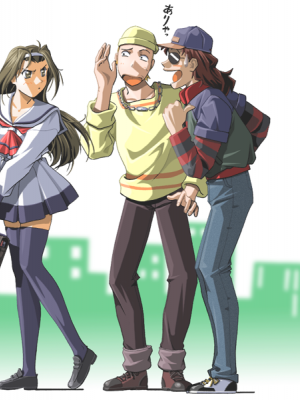 [Foster] 花の記憶4 5 6_183