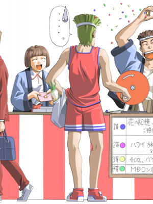 [Foster] 花の記憶4 5 6_186