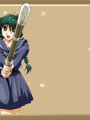 [Foster] 花の記憶4 5 6_191