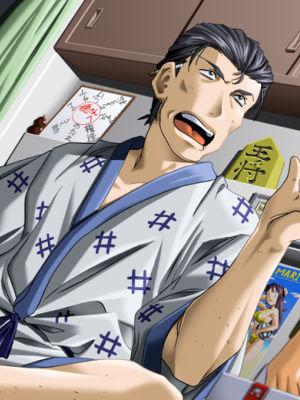 [Foster] 花の記憶4 5 6_195