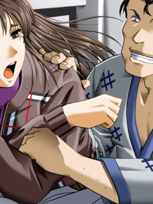 [Foster] 花の記憶4 5 6_196