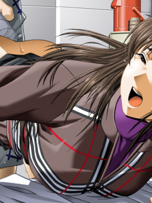 [Foster] 花の記憶4 5 6_197