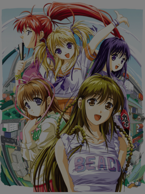 [Foster] 花の記憶4 5 6_199