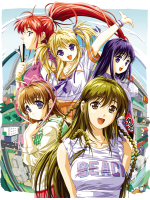 [Foster] 花の記憶4 5 6_200