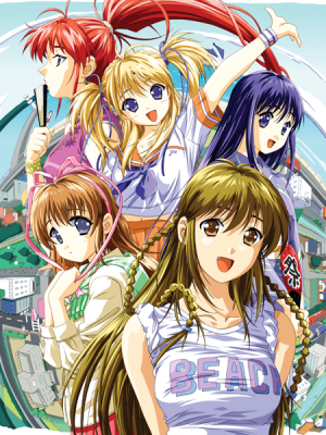 [Foster] 花の記憶4 5 6_201