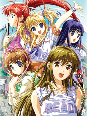 [Foster] 花の記憶4 5 6_202