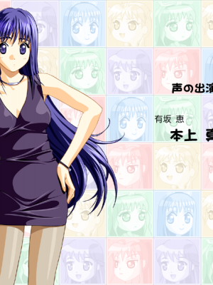 [Foster] 花の記憶4 5 6_221