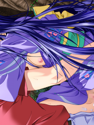 [Foster] 花の記憶4 5 6_225