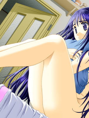 [Foster] 花の記憶4 5 6_226