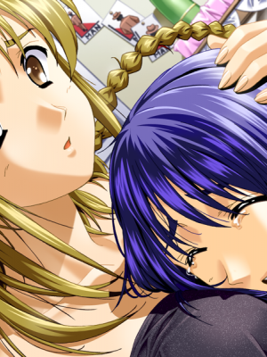 [Foster] 花の記憶4 5 6_235