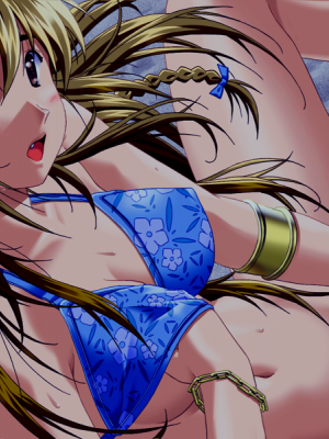 [Foster] 花の記憶4 5 6_248